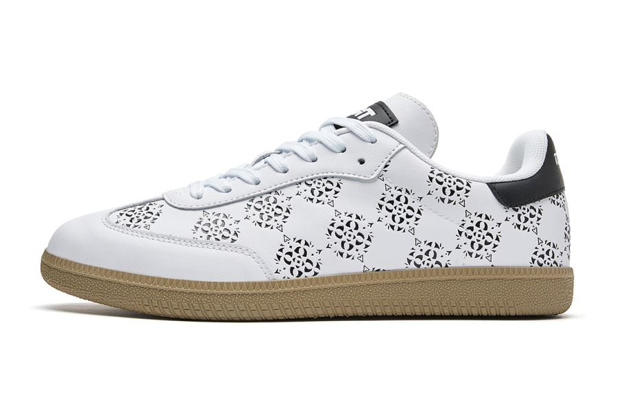 IFXRN VOIT x IFXRN Royal Limited Edition Cow Split Leather