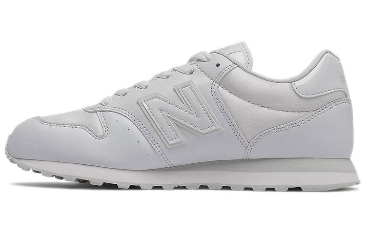 New Balance New Balance NB 500 Running Shoes Women's Low Top White
