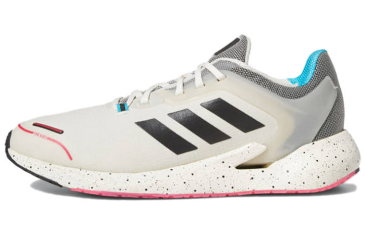 Adidas Adidas Alphatorsion Winter.Rdy 'White Black Red'