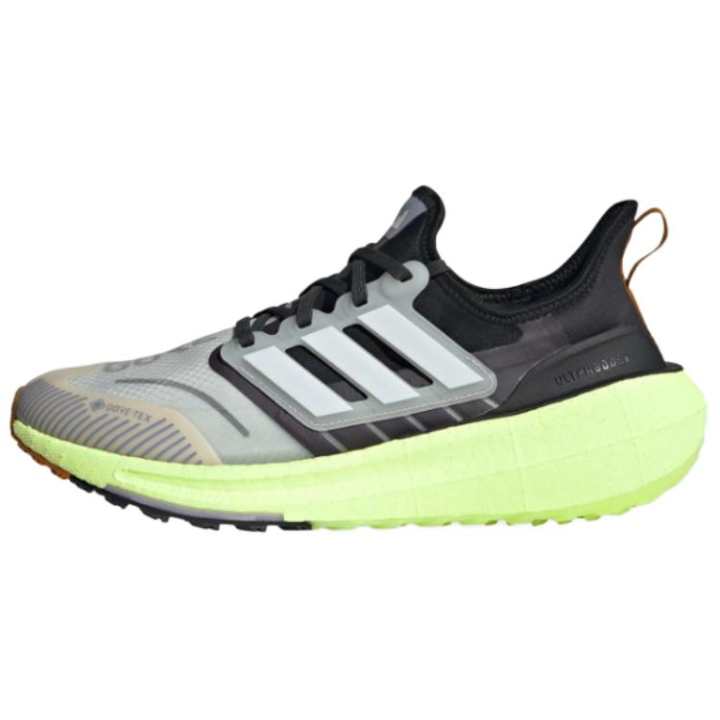 Adidas Adidas UltraBoost Light GORE-TEX 'Carbon Green Spark'
