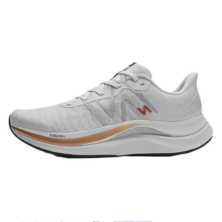 New Balance New Balance FuelCell Propel V4 'Quartz Grey Copper Metallic'
