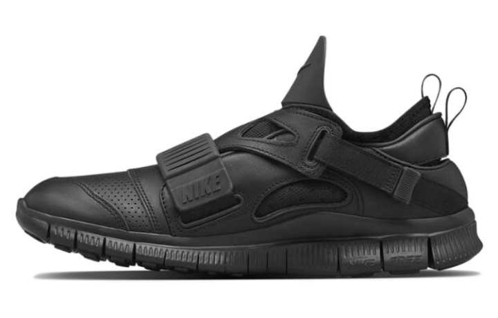 Nike Nike Free Huarache Carnivore Black