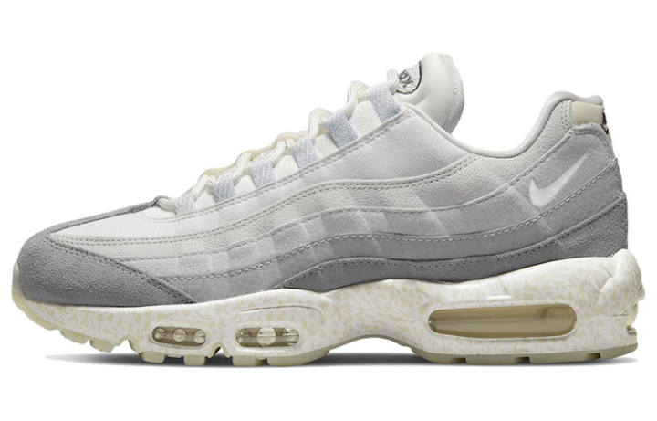 Nike Nike Air Max 95 Light Bone Gid