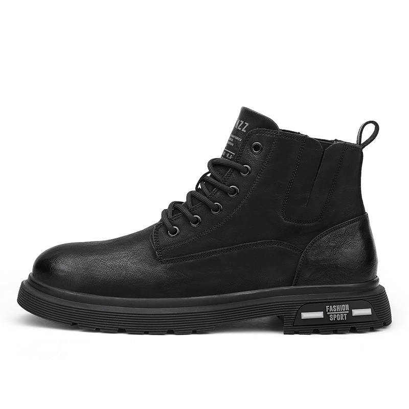 KLAOSD KLAOSD Combat Boots Men's