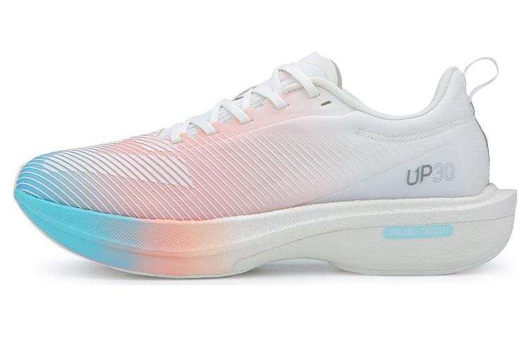 PEAK UP30 2.0 Taichi Low top Running Shoes Women's Bud Red