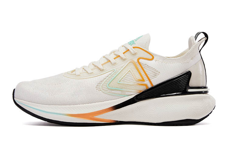 PEAK PEAK Taichi 6.0 Elasticity Cushioning Abrasion Resistant Coverage Cushioning Abrasion Resistant Coverage Low top