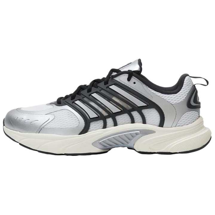 Adidas Adidas Climacool Ventania 'Silver Metallic Black'