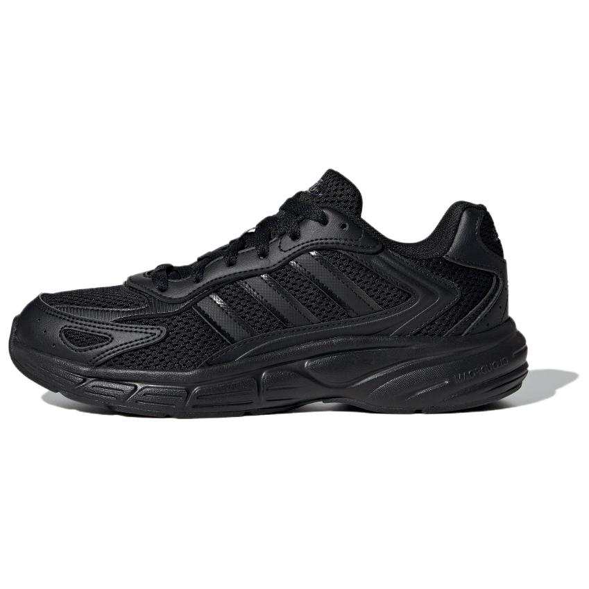 Adidas Adidas Wmns Eclyptix 2000 'Triple Black' Women's