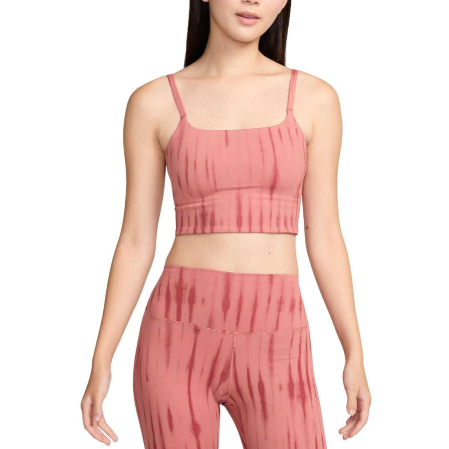 Nike Nike Sports Underwear Women's Canyon Pink/Canyon Pink