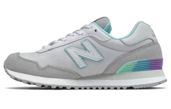 New Balance New Balance 515 Series Grey/Blue Women's