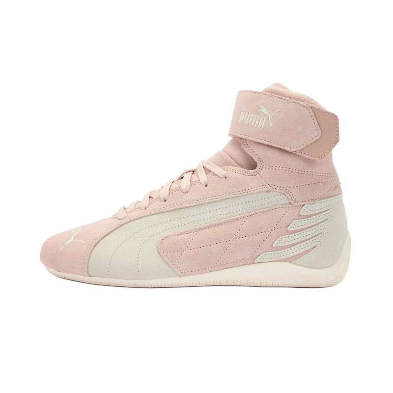 PUMA PUMA Speedcat Mid Rose Quartz Warm White