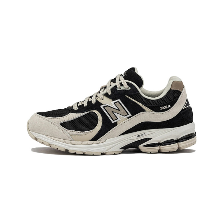 New Balance 2002R New Balance 'Black Beige'