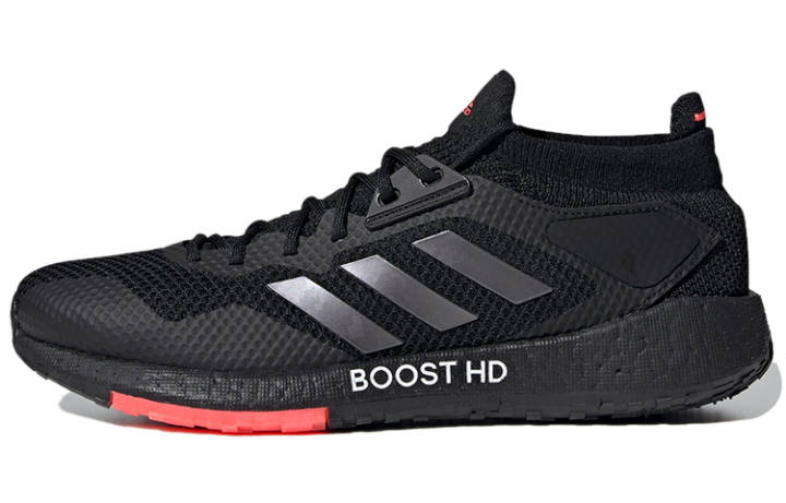 Adidas Adidas PulseBoost Hd 'Black Night Metallic'