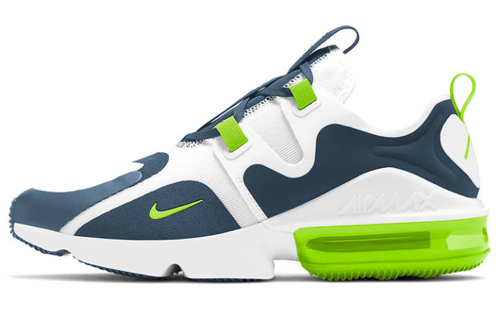 Nike Nike Air Max 'Infinity White Ghost Green'