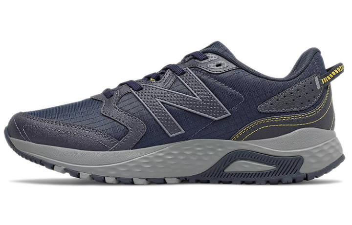 New Balance New Balance 410 Series V7 Comfortable Blue