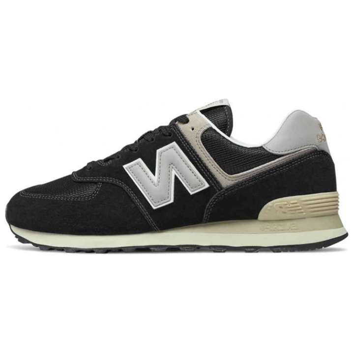 New Balance 574 New Balance 'Black Bone'