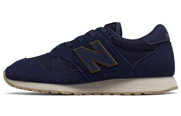 New Balance New Balance 520 Dark Cyclone Gold Women's