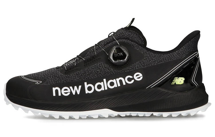New Balance New Balance FuelCell 1001v3 Sl Boa Black White