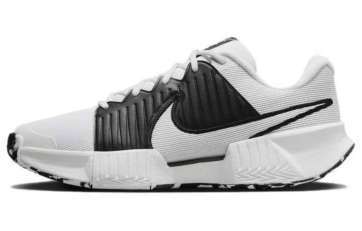 Nike Nike Zoom Challenge 'White Black'