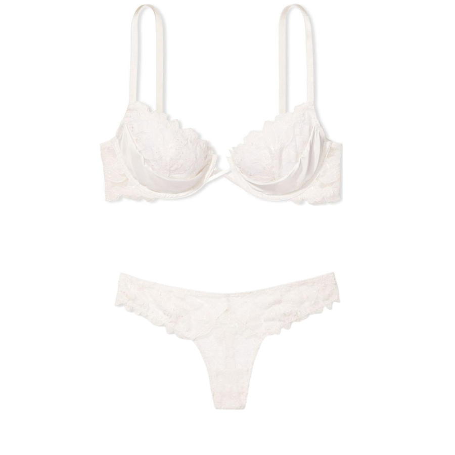 Victoria's Secret Underwear Set Women's