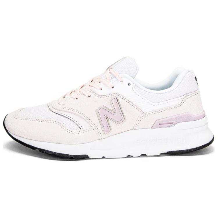 New Balance 997H Wmns New Balance 'Washed Pink' Women's