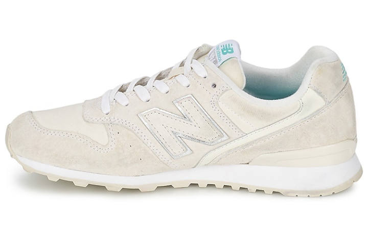 New Balance New Balance 996 Series Low Top White Women's