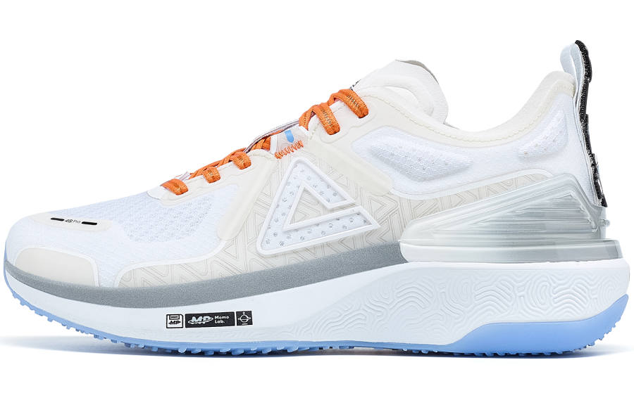 PEAK MOMO PLANET x PEAK Taichi 4.0 Pro Cushioning Slip Resistant Abrasion Resistant