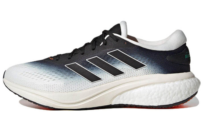 Adidas Adidas Wmns Supernova 2.0 'Non Dyed Black Gradient' Women's