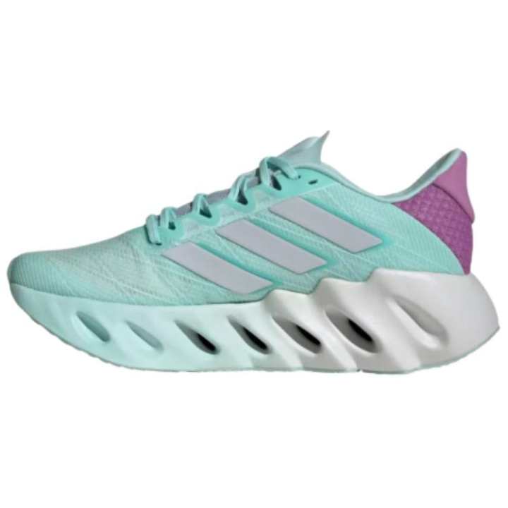 Adidas Adidas Switch Fwd 2 Semi Flash Aqua Cloud White Preloved Purple Women's