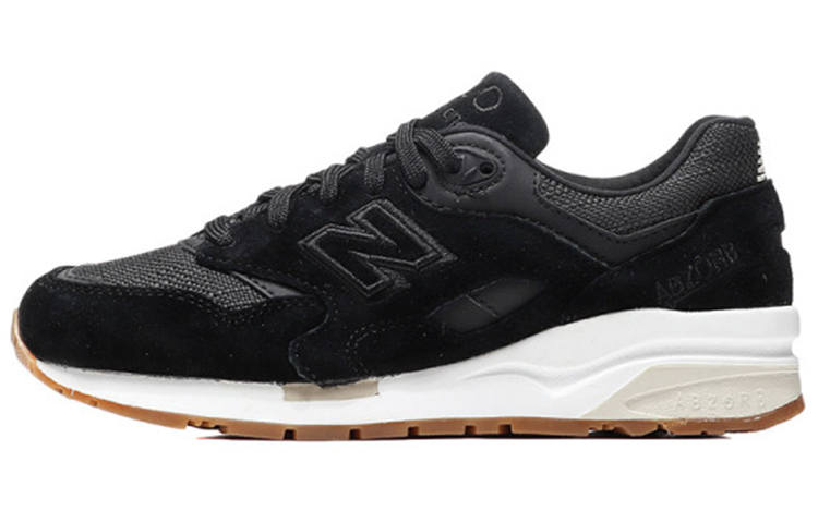 New Balance New Balance 1600 'Black' Women's