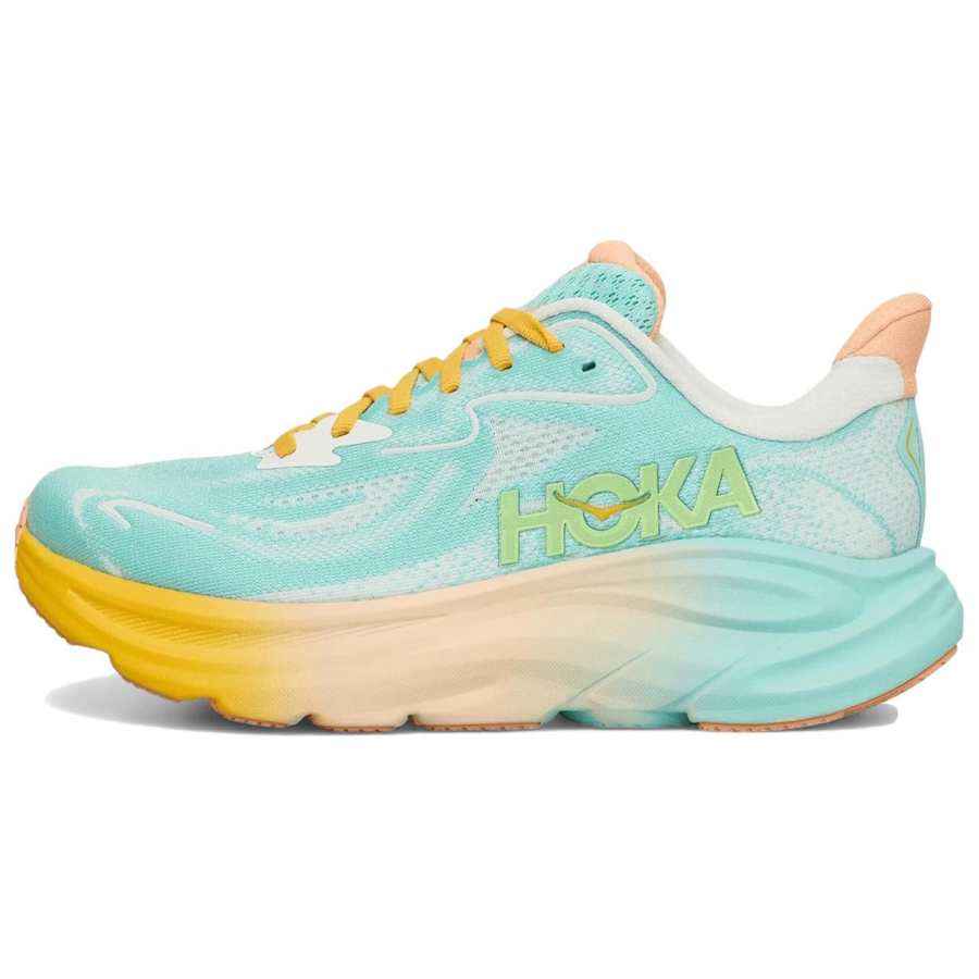 HOKA ONE ONE Clifton 10 Run Club Pack Women's