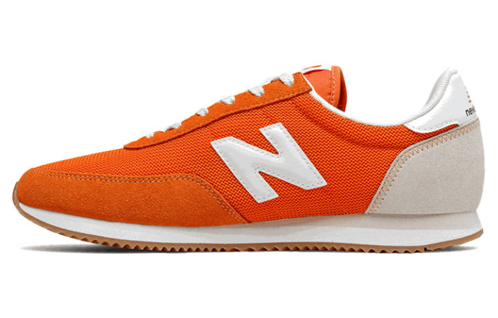 New Balance New Balance 720 Series Sneakers Orange