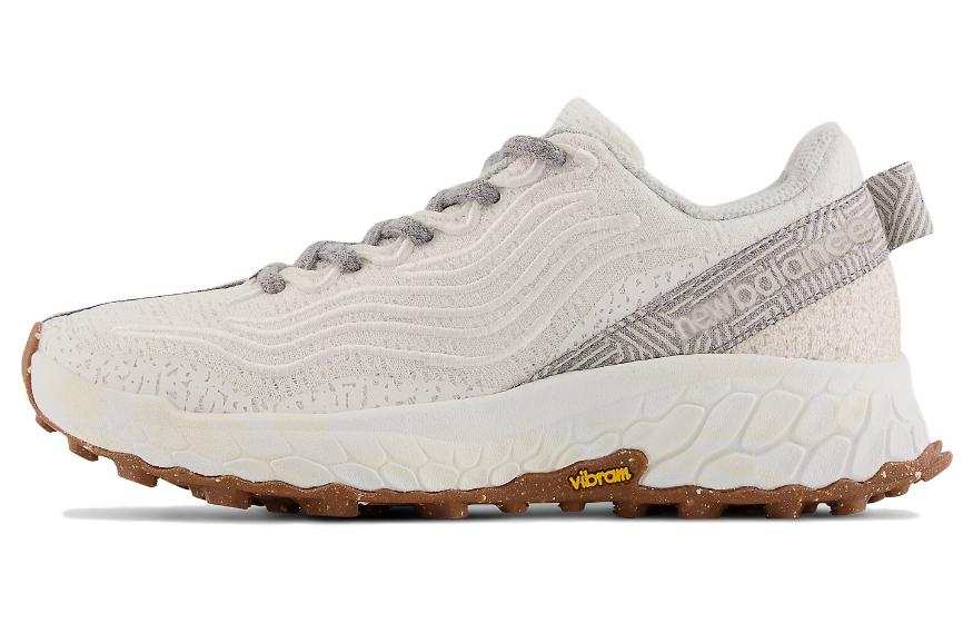 New Balance Fresh Foam X Hierro Wmns New Balance v7 'Undyed Turtledove' Women's