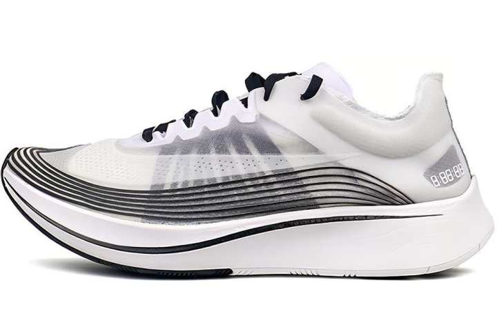 Nike Nike Zoom Fly White Black