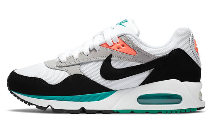 Nike Nike Air Max Correlate New Green Bright Mango Women's