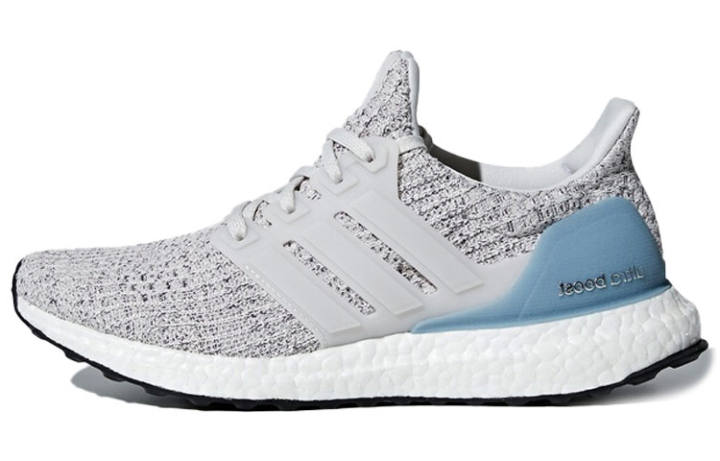 Adidas Adidas Wmns UltraBoost 4.0 'Grey' Women's