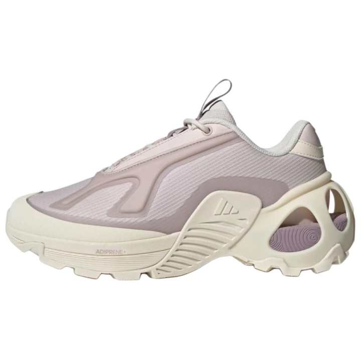 Adidas Adidas Wonder Runner 'Purple White'