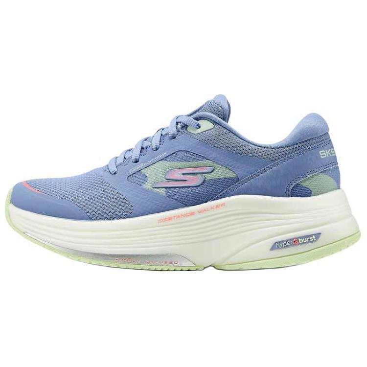Skechers Go Walk Distance Walker Soft And Comfortable Slip Resistant Abrasion Resistant