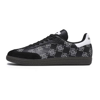 IFXRN x VOIT Royal Limited Edition Low top Skateboard Shoes Unisex Black