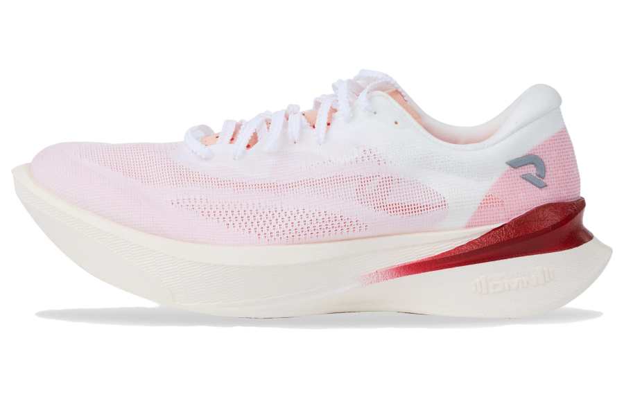 DYNAFISH DYNAFISH Cushioning Breathable Lightweight Rebound Low top Supercritical Marathon Training Long Distance Running Racing
