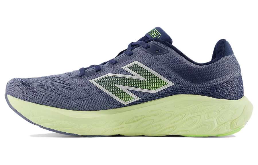 New Balance 880 Fresh Foam X New Balancev14 'Arctic Grey Navy'