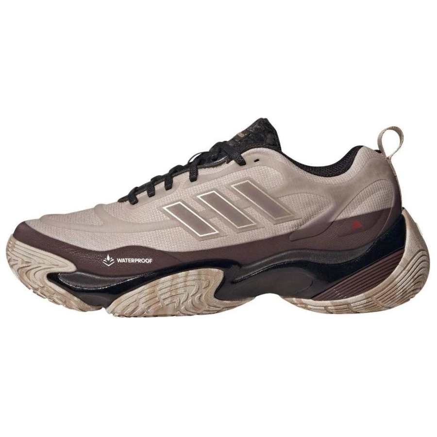 Adidas Adidas CLIMAPROOF AMPHY Low top Casual City Commuting Running Shoes Unisex Tan Gray