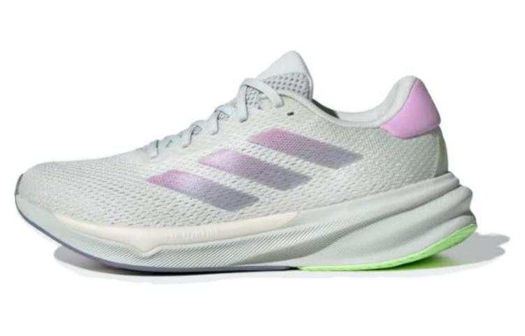 Adidas Adidas Wmns Supernova Stride 'Crystal Jade Silver Violet' Women's