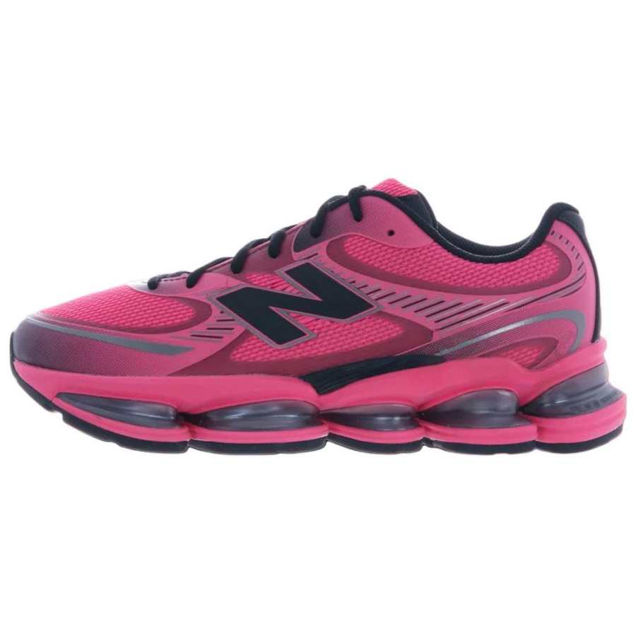 New Balance Abzorb 2000 New Balance 'Dragon Berry'