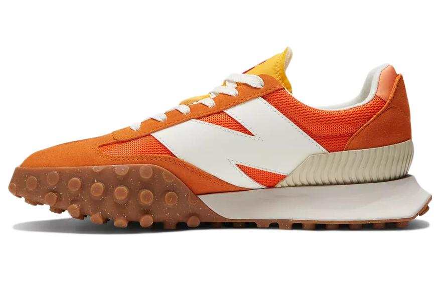 New Balance XC-72 New Balance 'Vintage Orange'