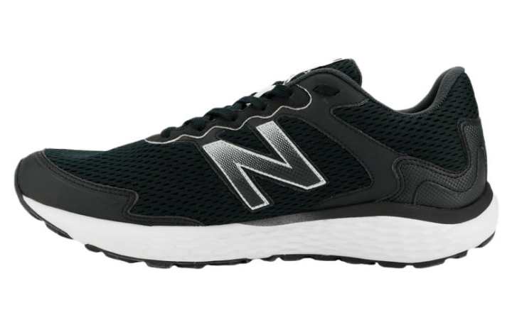New Balance New Balance 461 'Black'