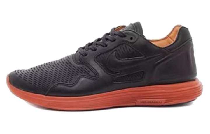 Nike Nike Lunar Flow Low Black Russet