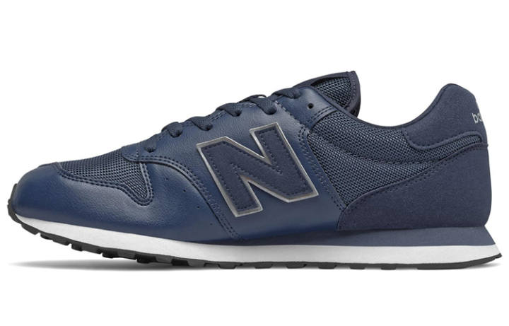 New Balance 500 New Balance 'Navy Blue'