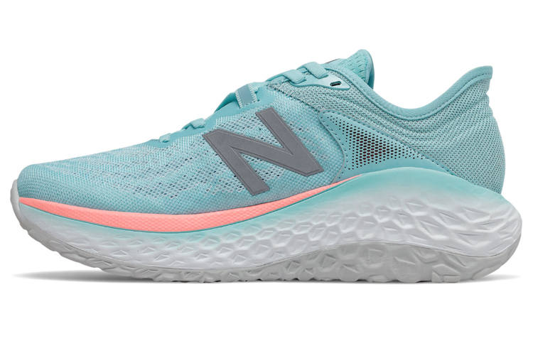 New Balance New Balance Fresh Foam More V2 'Sea Salt' Women's