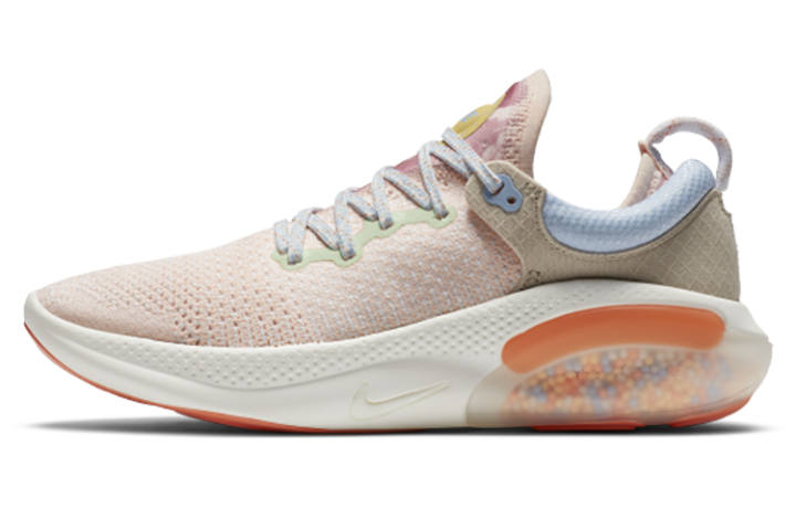 Nike Nike Joyride Run Flyknit Washed Coral Women's